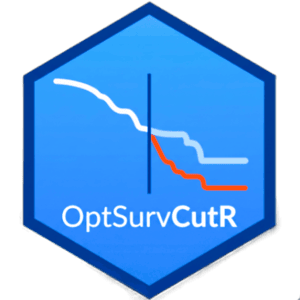 OptSurvCutR logo